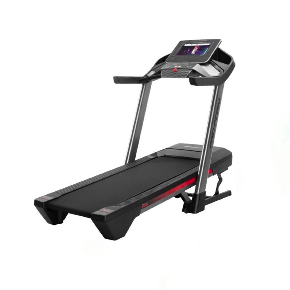 Proform Pro 5000 Treadmill in black