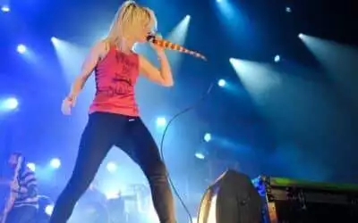 30 Pop-Punk Throwback Songs to Juice Up Your Exercise Session